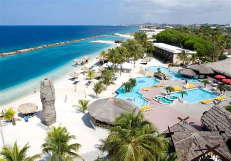 Breezes curaçao resort spa & casino all inclusive willemstad